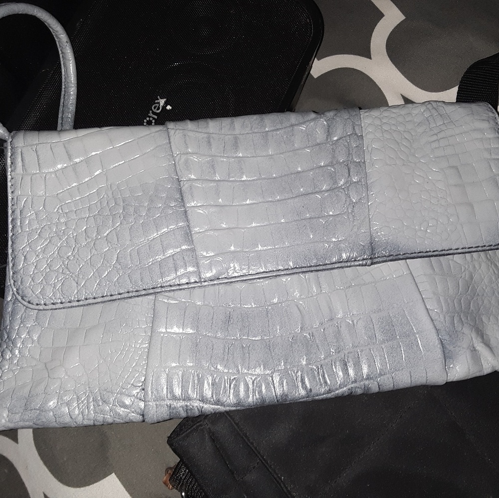 Clutch bag